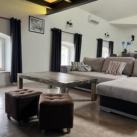 Apartamento Loft Design Lapalud Exterior foto