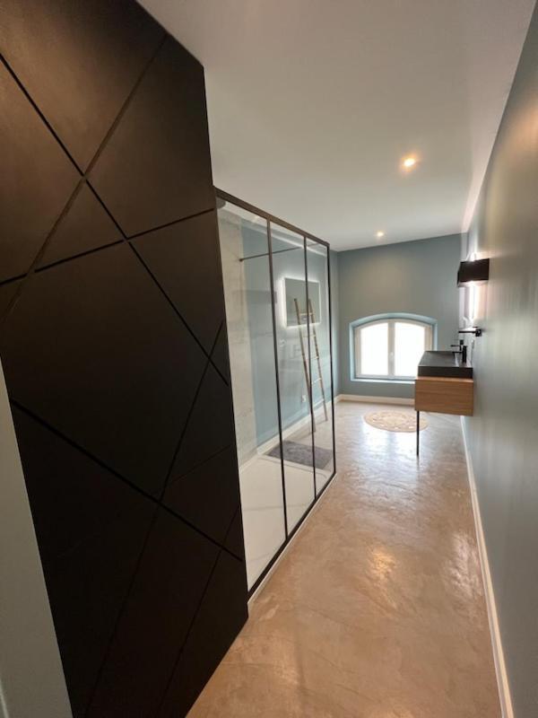 Apartamento Loft Design Lapalud Exterior foto